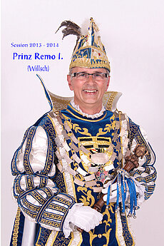 Prinz Remo I.