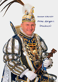 Prinz Jürgen I.