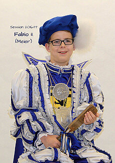 Fabio II.